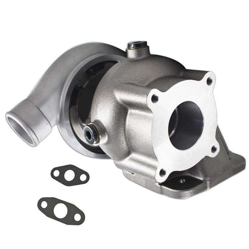 Turbocharger Turbo Hx40M 3536620 4035800 3802829 For Cummins Marine 6Bta 5.9 Engine