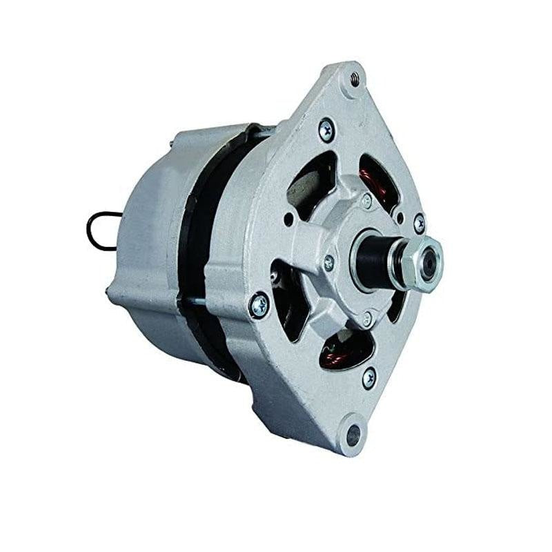 Ty24322 Se501341 Auto Parts 24V Alternator For John Deere 444G 450 490E 570B Case Tractor 850G