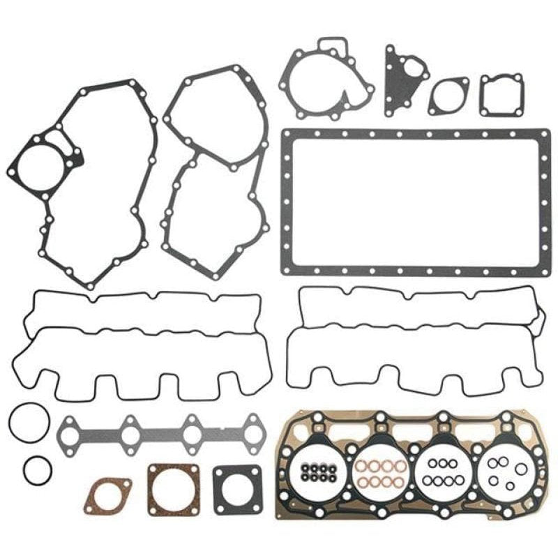 U5Lc0016 U5Lc0017 Full Gasket Set For Perkins Perkins 104-22 404C-22 Engine