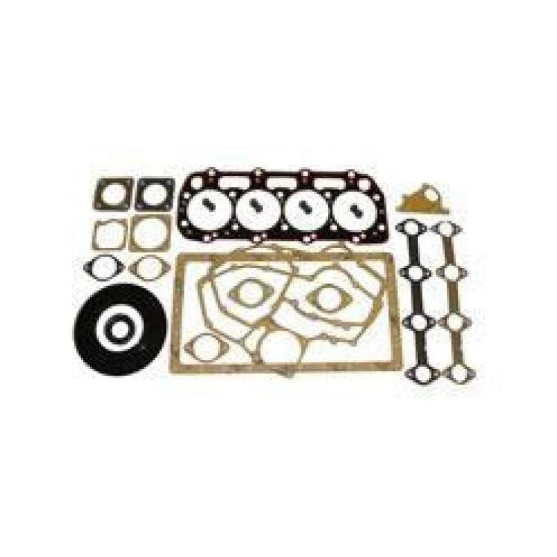 U5Lc0016 U5Lc0017 Gasket Kits For Perkins 104-22 404C-22 404C-22T Engine Cat 3024