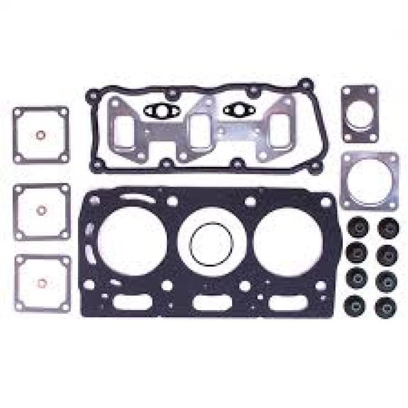 U5Lt0355 Top Gasket Set For Perkins 1103C-33 1103C-33T