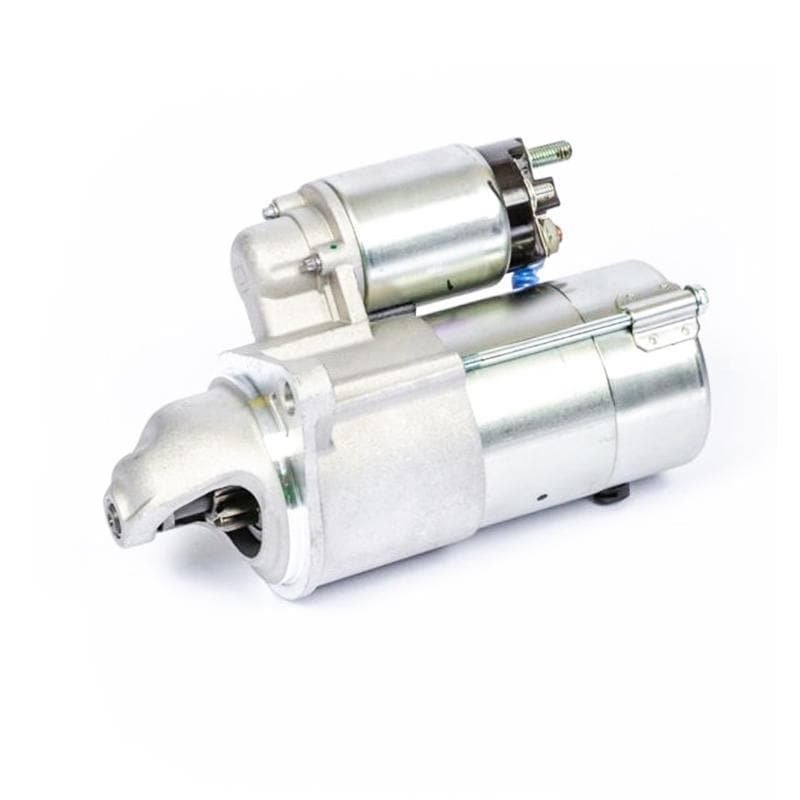 U5Mk8260 Starter Motor 12V 9 Teeth 2KW For Perkins 403A-15 403D-15 403D-15T 403F-15