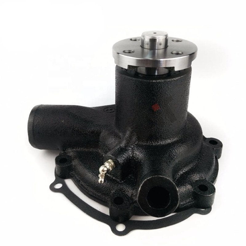 Water Pump Me075049 For Mitsubishi 6D16 6D15A Fk417