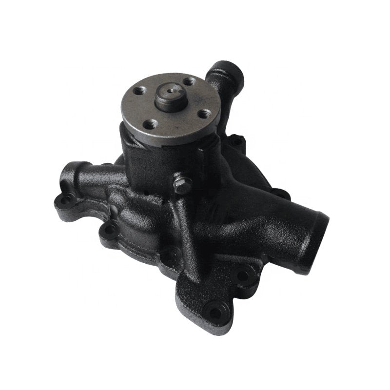 Water Pump Me075218 Me995053 For Kobelco Excavator Sk320 Mitsubishi 6D16T Engine