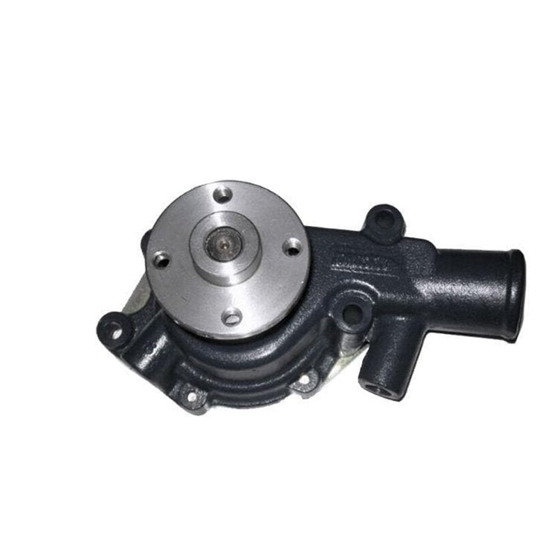 Water Pump Me075258 For Mitsubishi Fn528 6D16-Ex