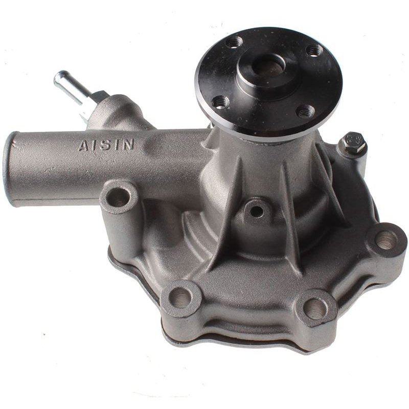 Water Pump Mm409302 Mm409303 Mm433424 For Mitsubishi Tractor S4L S3L D1450 D1550 D1650 Case Ih 234 235 244 245