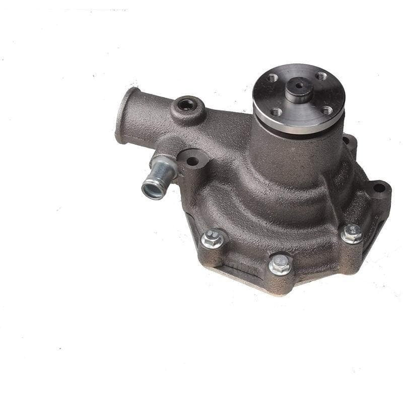 Water Pump Mp10552 Mp10431 For Perkins Engine 804C-33T 804D-33T 804C-33 804D-33