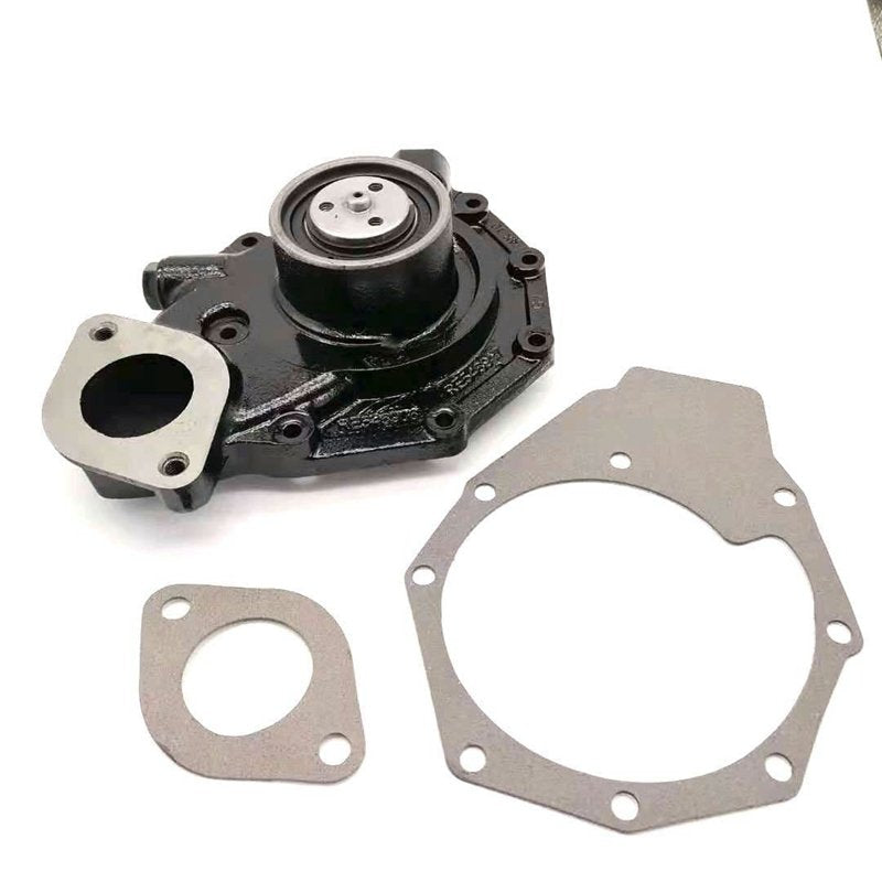 Water Pump Re505980 Re500737 Re546906 Re505981 Re546917 With Gasket For John Deere 4045 Tf Hf120 325Sk 410J 410K