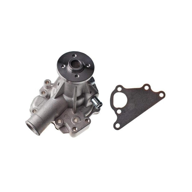 Water Pump U45010062 145017730 145010061 For Perkins 404C-22T 404D-22 404D-22T 404D-22Ta