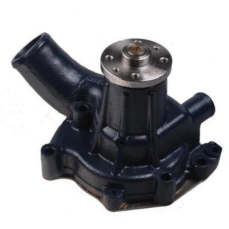 Water Pump Z-8-97253-028-1 8972530281 Tsd-011 For Isuzu 4Bg1 4Bg1T 6Bg1