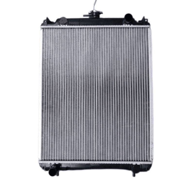 Water Radiator 32C47-01010 32C4701010 For Mitsubishi 22Kva S4Q2 Engine