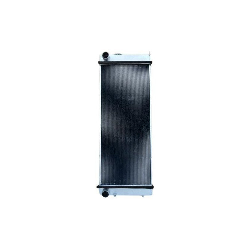 Water Tank Radiator 4650352 For Hitachi Excavator Zx210-3 Zx210K-3 Engine 4Hk1 John Deere Excavator 220Dw 225Dlc