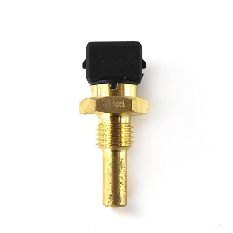 Water Temperature Sensor 21En-40100 For Hyundai Excavator R60-7 R55-7 R220-5 R220-7 R225-7