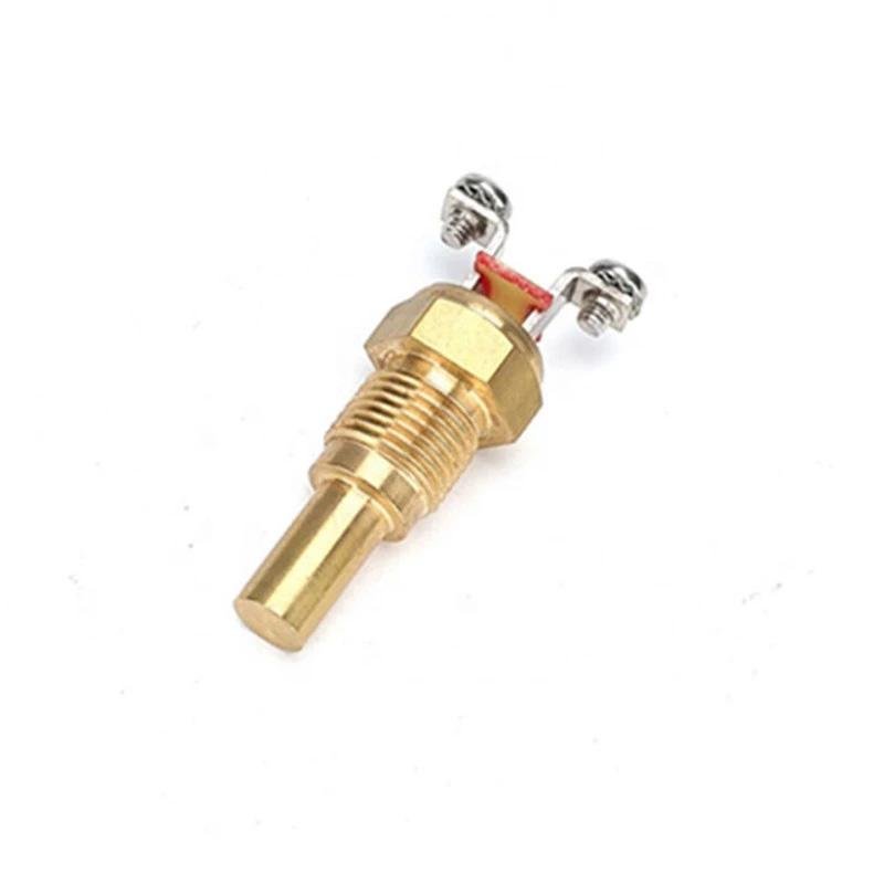 Water Temperature Sensor 34390-00800 For Cat Excavator E320B 311C 312C 312C L 318B 318B N