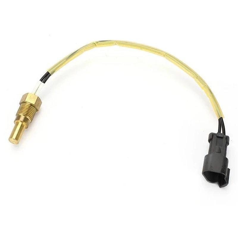 Water Temperature Sensor 7861-93-3520 For Komatsu Dump Trucks Hd465 Hd605 Hd785 Hm400