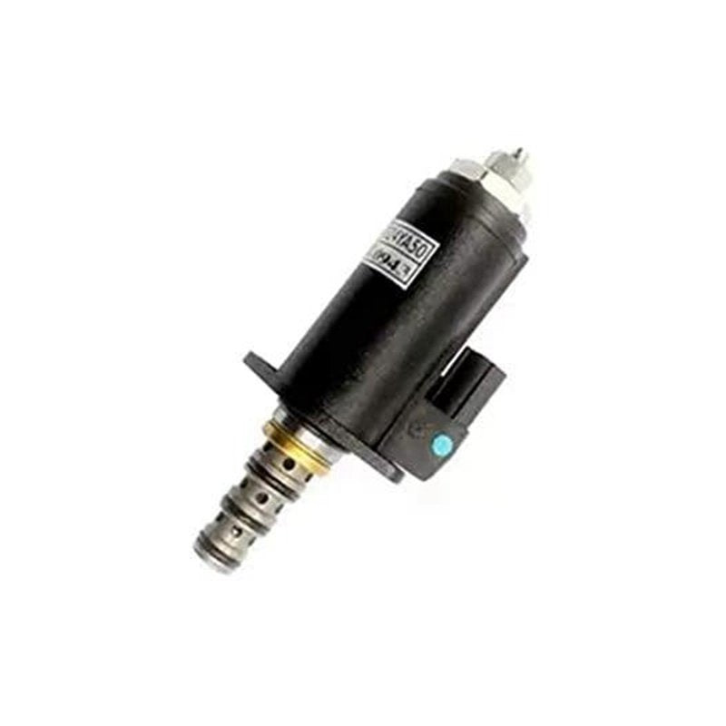 Yb35V00021F1 Yb35V00019F1 Solenoid Valve For Kobelco Excavator Sk230-6 Swing Brake