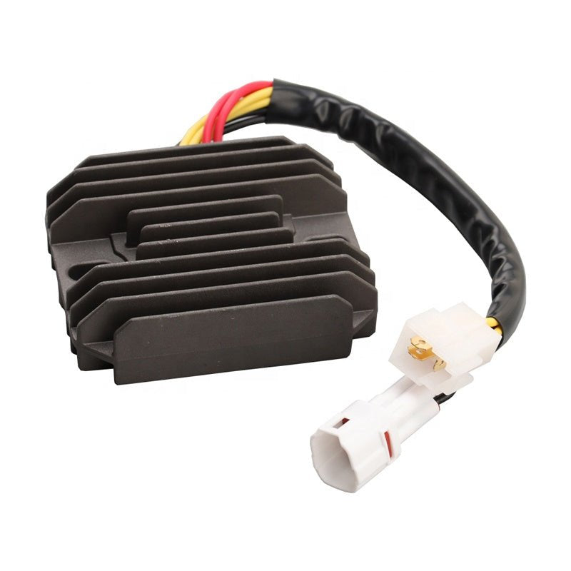 Yhc016 Voltage Rectifier Regulator For Suzuki Dl V-Strom 650 De 2007 A 2012 32800-41G00 32800-41F11