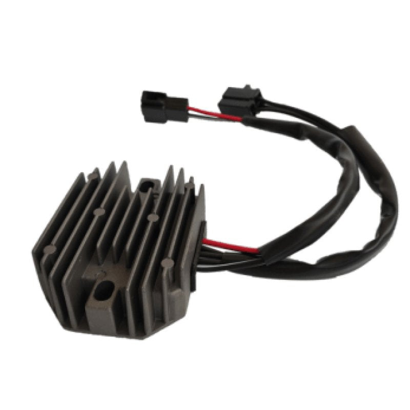 Yhc018 Sh572Mb Voltage Regulator Rectifier For Suzuki Dr650 Gsf250 Gsf400 Bandit400