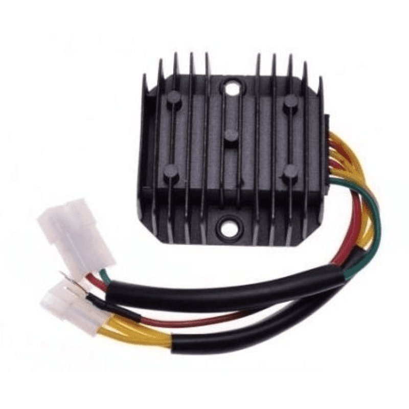 Yhc020 Sh532B-12 Voltage Regulator Rectifier For Bmw G650X F650 F800S F800St Aprilia Ap8112941