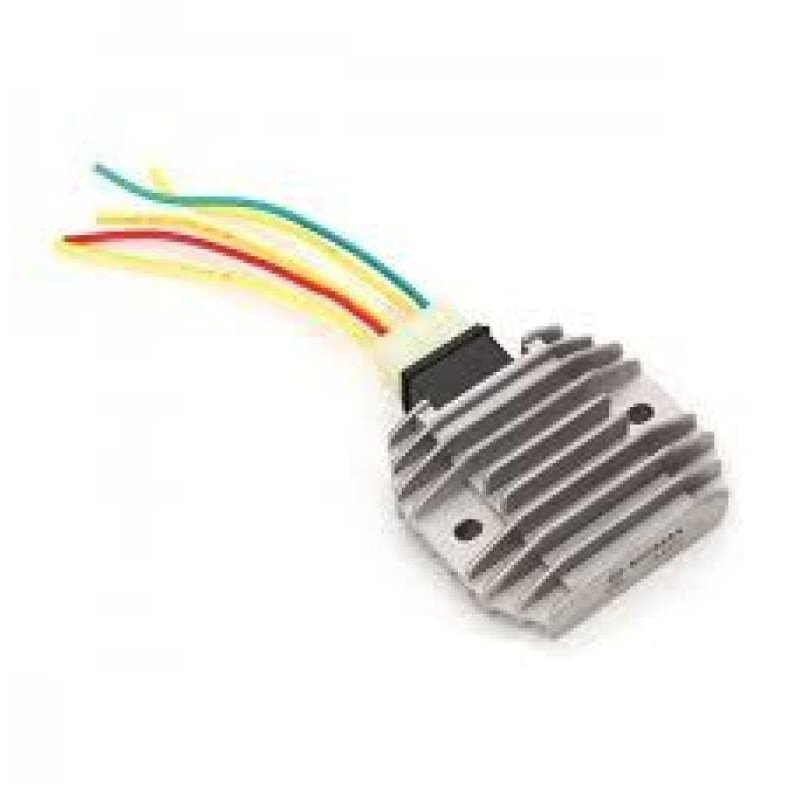 Yhc033 Voltage Rectifier Regulator For Yamaha Fz6 Fz6N Fz6S Fzr600 Tdm850 Yzf R1 R6