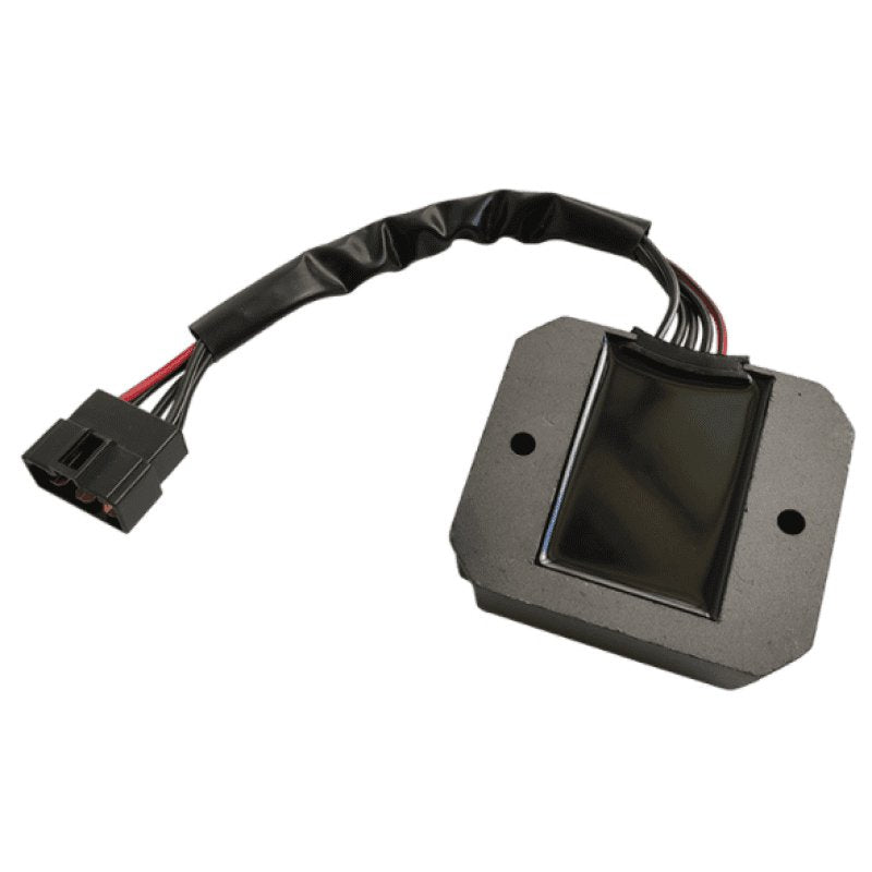 Yhc034 Sh541G-12 Voltage Regulator Rectifier For Kawasaki Vn400 Vulcan Classic 1500 21066-1106