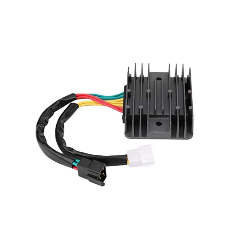 Yhc036 With 7 Needles Voltage Regulator Rectifier For Ducati Multistrada Monster 07-12 748 750 800 900 916 996 998 St2 St3 St4