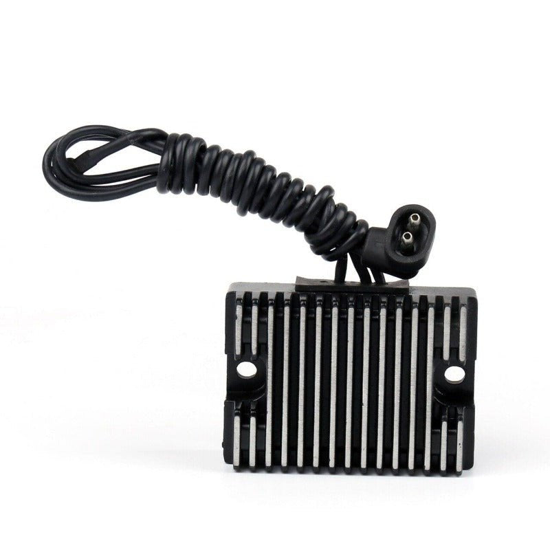 Yhc097 Voltage Regulator Rectifier For Harley Davidson Replaces 74519-88 74519-88A