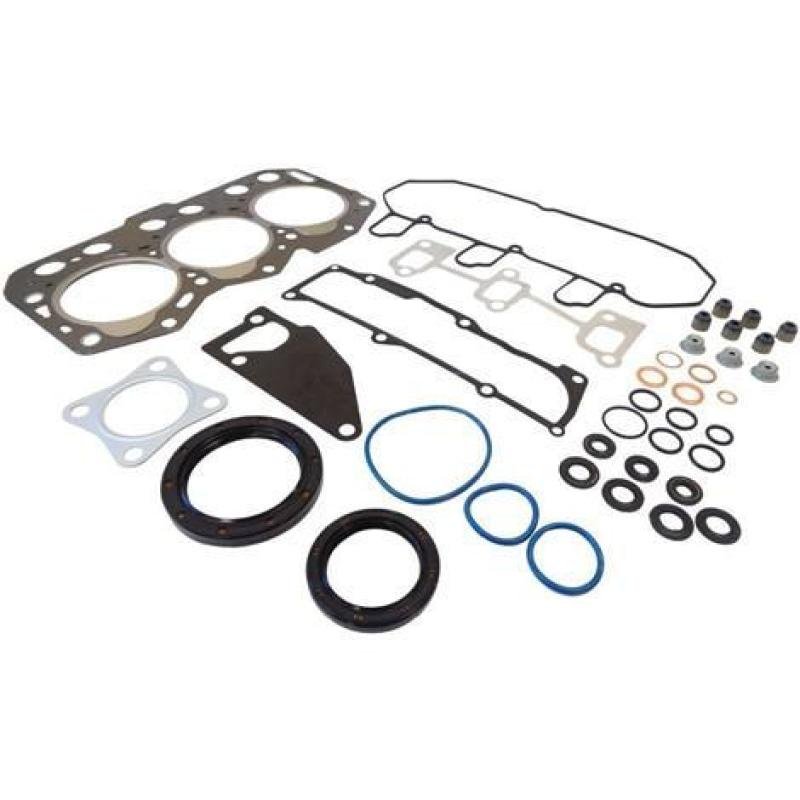 Ym119717-92680 119717-92680 Full Gasket Set For Yanmar 3Tnv76 Diesel Engine