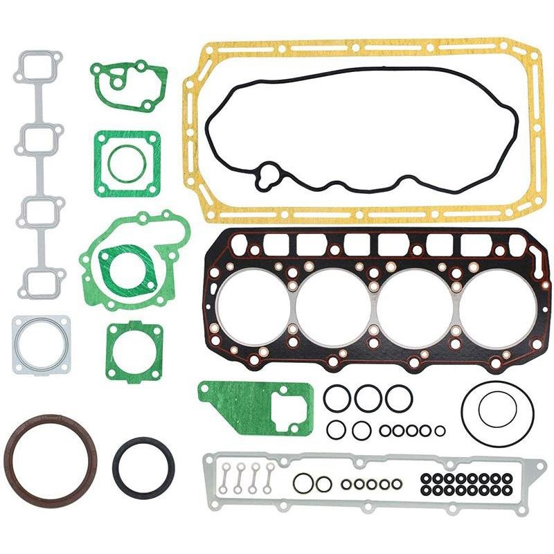 Ym729907-92770 Ym729907-92760 729907-92770 Full Gasket Set For Yanmar Excavator 4Tnv98 4Tnv98T Engine