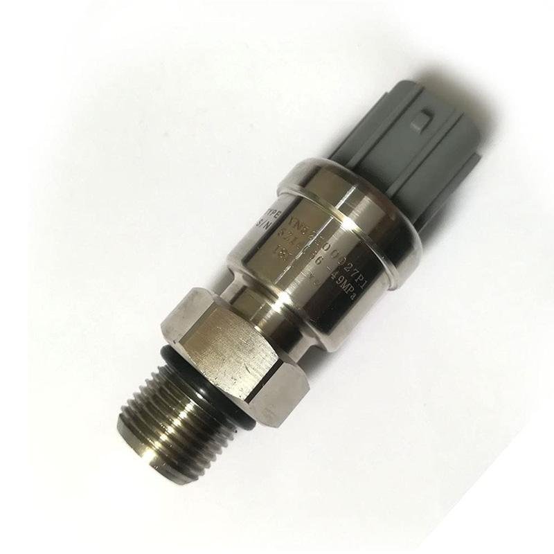 Yn52S00027P1 High Pressure Sensor For Kobelco Excavator Sk200-6 Sk230-6