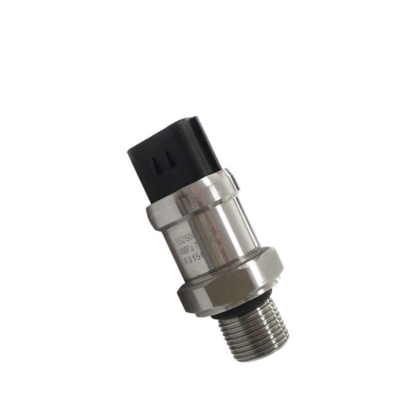 Yn52S00048P1 High Pressure Sensor For New Holland E215B E235Bsr E135B E70Bsr E235Bsrlc E175B E235Bsrnlc