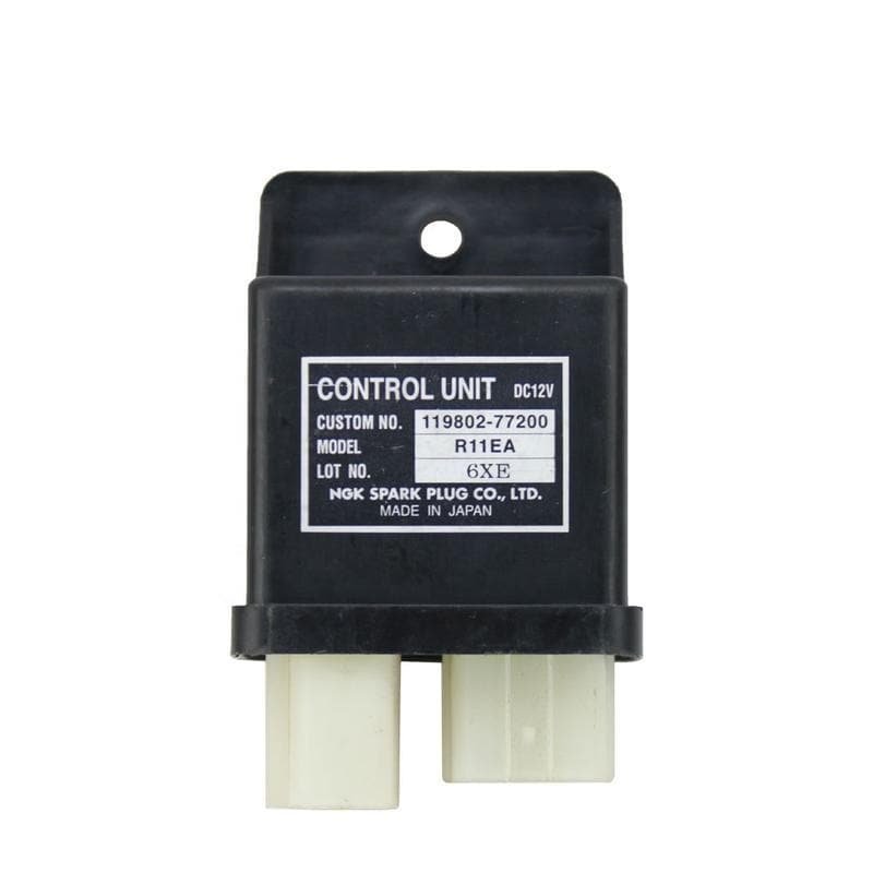 Ynm11980277200 119802-77200 11980277200 R11Ea Dc12V 13G Safe Relay For Yanmar 4Tnv94